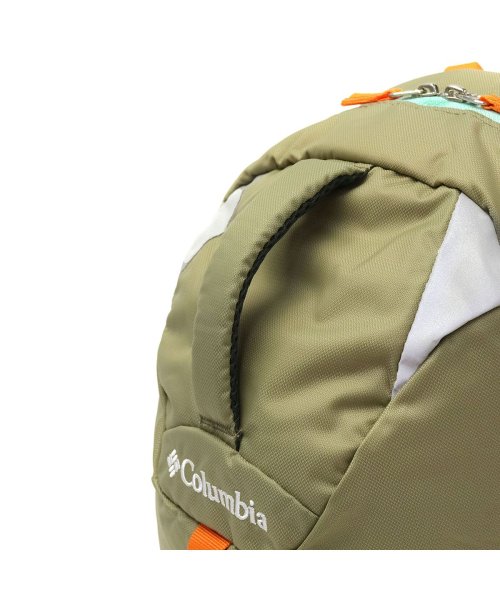 Columbia(コロンビア)/コロンビア キッズ リュック Columbia キャッスルロックユース12L Castle Rock Youth 12L Backpack PU8266/img24