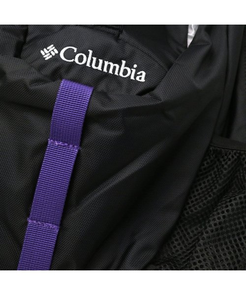 Columbia(コロンビア)/コロンビア キッズ リュック Columbia キャッスルロックユース12L Castle Rock Youth 12L Backpack PU8266/img26