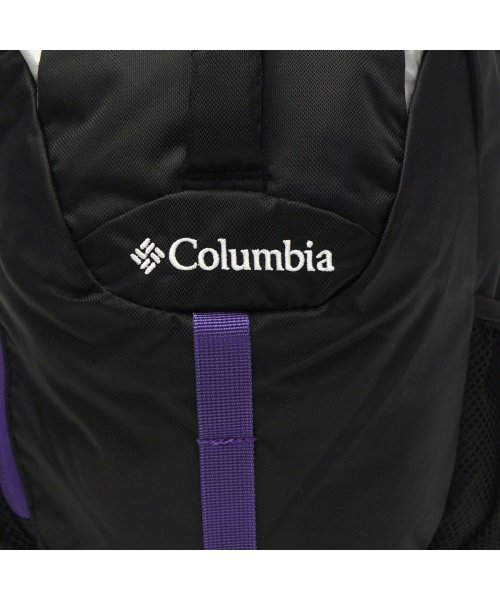 Columbia(コロンビア)/コロンビア キッズ リュック Columbia キャッスルロックユース12L Castle Rock Youth 12L Backpack PU8266/img29