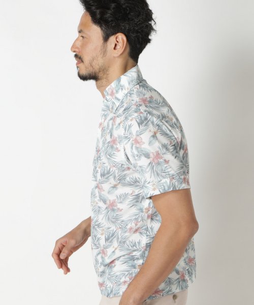 Men's Bigi(メンズビギ)/＜ZOY/ゾーイ＞DRYMASTER鹿の子カットソー　made in japan/img02