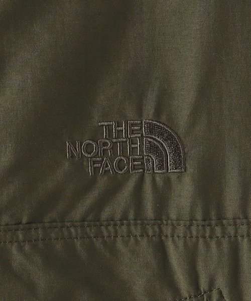 SHIPS any WOMEN(シップス　エニィ　ウィメン)/THE NORTH FACE:〈洗濯機可能〉パッカブル コンパクト ジャケット/img10