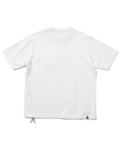 Men's Bigi(メンズビギ)/＜DENHAM/デンハム＞別注 ポケットTシャツ　made in japan/img17