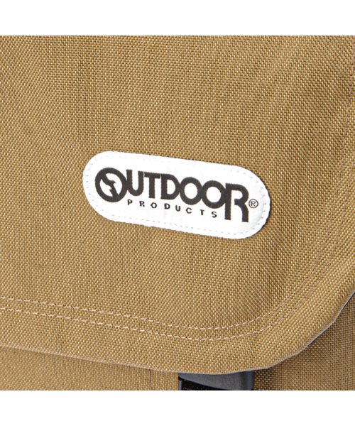 OUTDOOR PRODUCTS(アウトドアプロダクツ)/アウトドアプロダクツ ショルダーバッグ 11L 軽量 軽い 斜めがけ A4 メンズ レディース OUTDOOR PRODUCTS 62031/img15