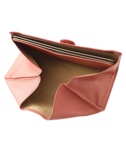【WEB・新宿店限定】CAFE－3(カフェ) 長財布ミニ 財布・小物 YWU1934747261(14850円)