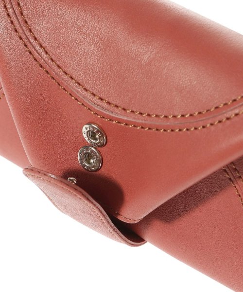 【WEB・新宿店限定】CAFE－3(カフェ) 長財布ミニ 財布・小物 YWU1934747261(14850円)