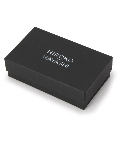 HIROKO　HAYASHI (ヒロコ　ハヤシ)/PLATINO(プラーティノ)小銭入れ/img11