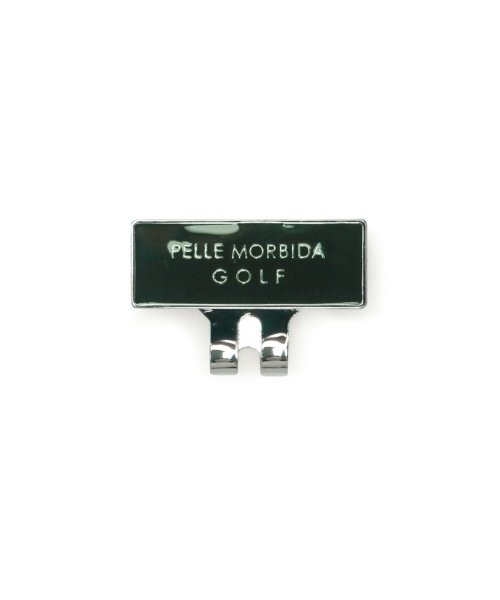 PELLE MORBIDA(ペッレ モルビダ)/ペッレモルビダ マーカー PELLE MORBIDA GOLF マグネット キャップ クリップ ゴルフマーカー ボールマーク ゴルフ PG013/img03