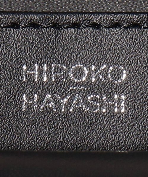 HIROKO　HAYASHI (ヒロコ　ハヤシ)/OTTICA(オッティカ)スマホポシェット/img15