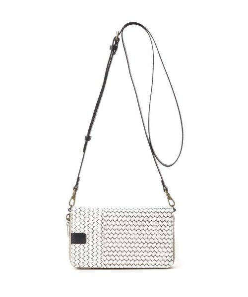 OTTICA（オッティカ）マルチモバイルケース 