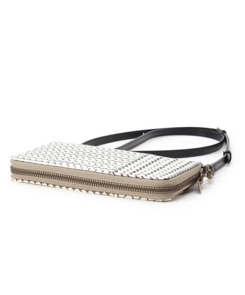 OTTICA（オッティカ）マルチモバイルケース 