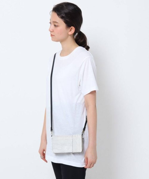 OTTICA（オッティカ）マルチモバイルケース 