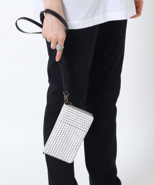 OTTICA（オッティカ）マルチモバイルケース 