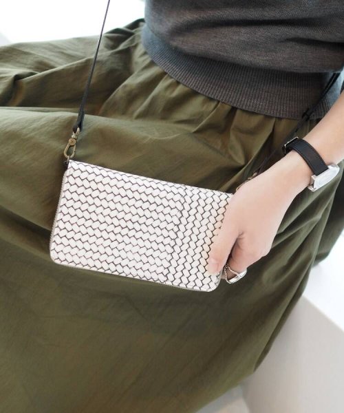 OTTICA（オッティカ）マルチモバイルケース 