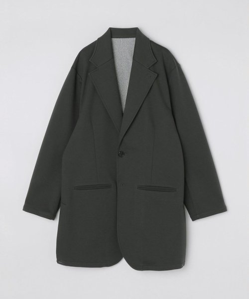 SHIPS: ダウンファブリック ストレッチ ハーフコート (チェスターコート) ストレッチ 品番 セットアップ対応 身長 やせ型/普段サイズ チェスターコート ハーフコート コーデュロイ 170cm/体重 53kg/体型 177cm/体重 62kg/体型