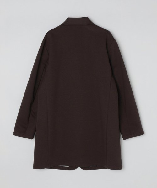 SHIPS: ダウンファブリック ストレッチ ハーフコート (チェスターコート) ストレッチ 品番 セットアップ対応 身長 やせ型/普段サイズ チェスターコート ハーフコート コーデュロイ 170cm/体重 53kg/体型 177cm/体重 62kg/体型