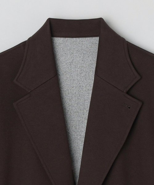 SHIPS: ダウンファブリック ストレッチ ハーフコート (チェスターコート) ストレッチ 品番 セットアップ対応 身長 やせ型/普段サイズ チェスターコート ハーフコート コーデュロイ 170cm/体重 53kg/体型 177cm/体重 62kg/体型