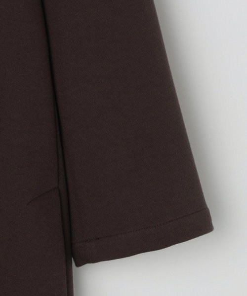 SHIPS: ダウンファブリック ストレッチ ハーフコート (チェスターコート) ストレッチ 品番 セットアップ対応 身長 やせ型/普段サイズ チェスターコート ハーフコート コーデュロイ 170cm/体重 53kg/体型 177cm/体重 62kg/体型