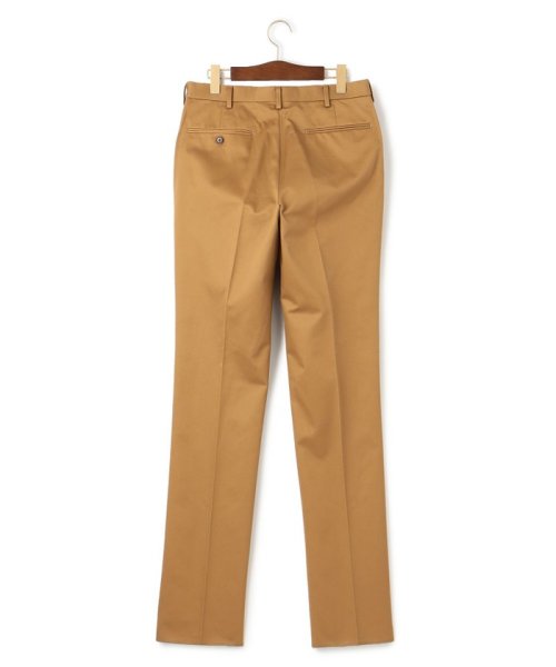 【J.PRESS BASIC】ウエストポイント チノパンツ PRESS