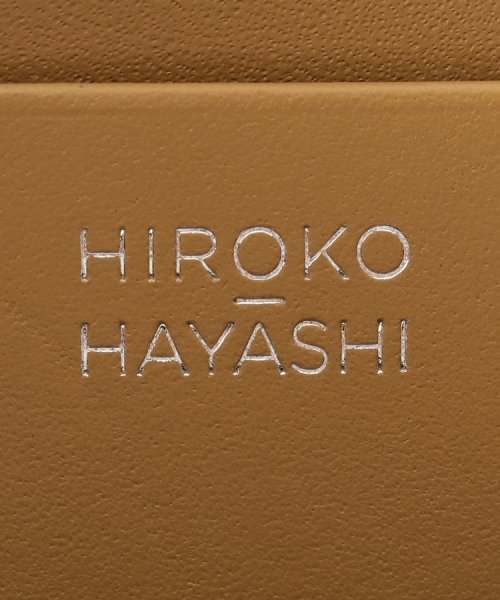 HIROKO　HAYASHI (ヒロコ　ハヤシ)/OTTICA(オッティカ)マルチ財布/img12