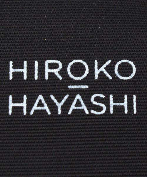 HIROKO　HAYASHI (ヒロコ　ハヤシ)/OTTICA(オッティカ)ショルダーバッグ/img09