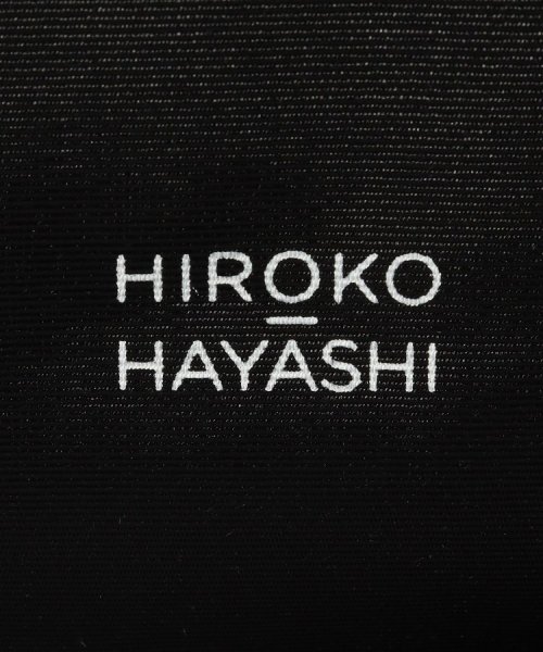 HIROKO　HAYASHI (ヒロコ　ハヤシ)/OTTICA（オッティカ）ハンドトートバッグS/img16