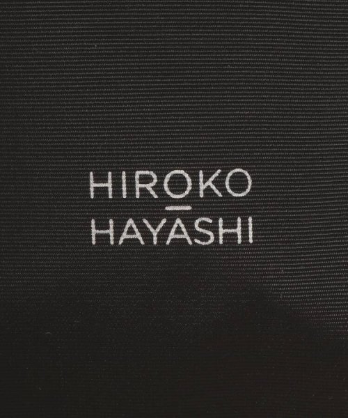 HIROKO　HAYASHI (ヒロコ　ハヤシ)/OTTICA(オッティカ)ハンドトートバッグ/img15