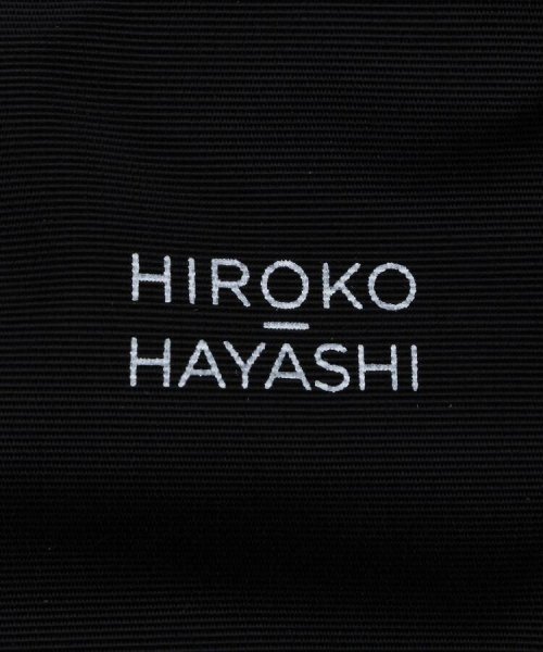 HIROKO　HAYASHI (ヒロコ　ハヤシ)/OSSO(オッソ) ハンドバッグ/img09