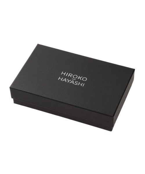 HIROKO　HAYASHI (ヒロコ　ハヤシ)/COLLABORAZIONE（コラボラツィオーネ）手帳型スマホケース/img12
