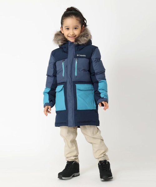 セール】マーカムピークフュージョンパーカ(504942531) | コロンビア  