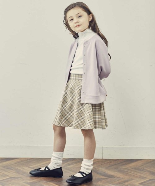 a.v.v(KID'S)(アー・ヴェ・ヴェキッズ)/[KIDS]スキップバレエシューズ[WEB限定サイズ]/img21