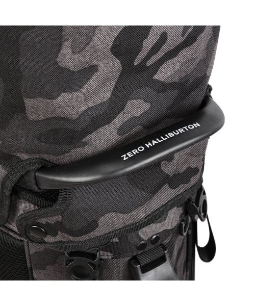 ゼロハリバートン ゴルフ キャディバッグ スタンド メンズ レディース ブランド 9型 7分割 47インチ対応 ZERO HALLIBURTON GOLF 82 ゴルフ HALLIBURTON GOLF