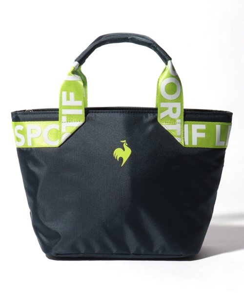 le coq sportif GOLF (ルコックスポルティフ（ゴルフ）)/カートバッグ(制菌裏地使用：内ポケット) (約22×21×13(cm))【アウトレット】/img26