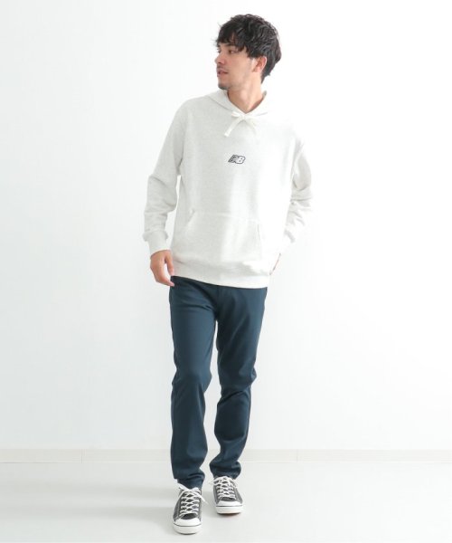 ikka(イッカ)/New Balance ニューバランス ロゴパーカー/img04