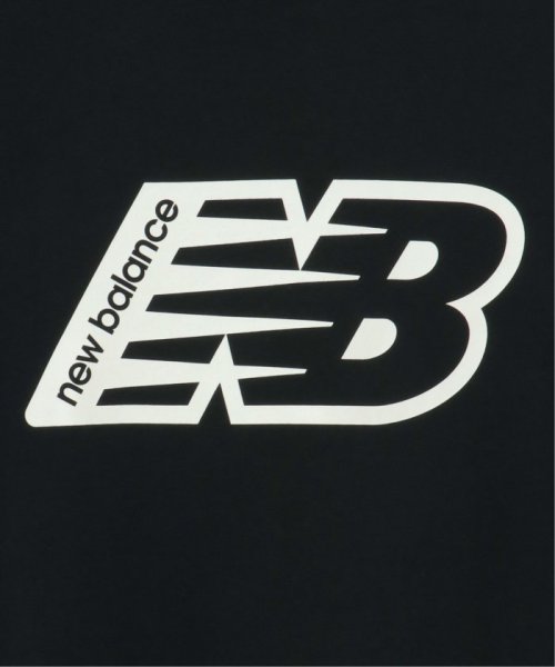 ikka(イッカ)/New Balance ニューバランス ロゴパーカー/img10