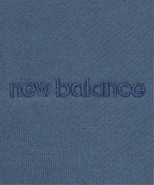 ikka(イッカ)/New Balance ニューバランス スウェットパーカー/img03