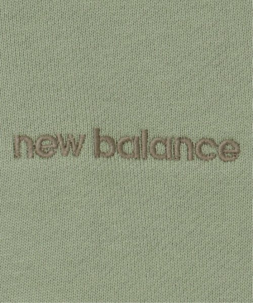 ikka(イッカ)/New Balance ニューバランス スウェットパーカー/img04