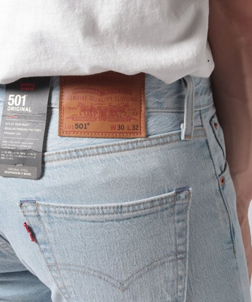 LEVI’S OUTLET(リーバイスアウトレット)/501 LEVIS(R)ORIGINAL 54 WAS MY NUMBER/img04