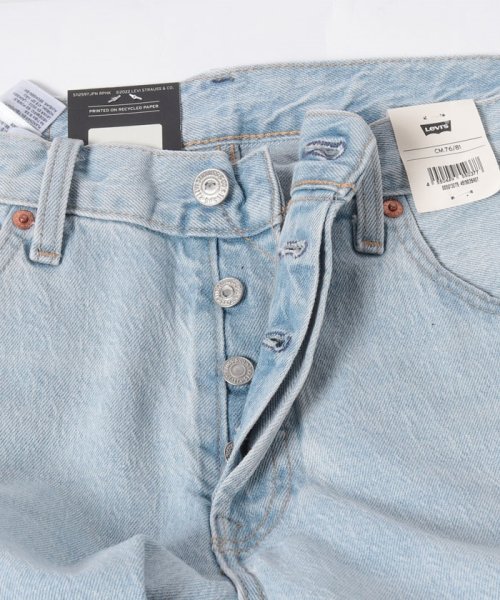 LEVI’S OUTLET(リーバイスアウトレット)/501 LEVIS(R)ORIGINAL 54 WAS MY NUMBER/img06