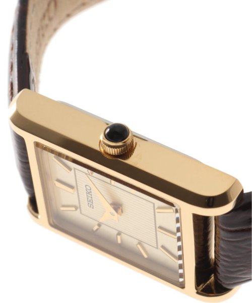 【SEIKO / セイコー】 ESSENTIALS SWR066 SEIKO ESSENTIALS