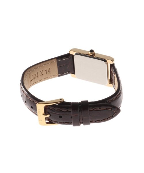 【SEIKO / セイコー】 ESSENTIALS SWR066 SEIKO ESSENTIALS