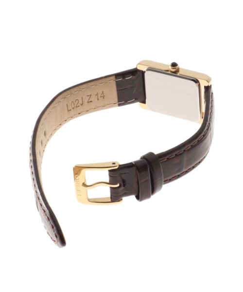 【SEIKO / セイコー】 ESSENTIALS SWR066 SEIKO ESSENTIALS