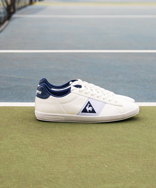 le coq sportif (ルコックスポルティフ)/【取扱店舗限定】CLASSIC SOFT  /  CLASSIC SOFT【アウトレット】/img04