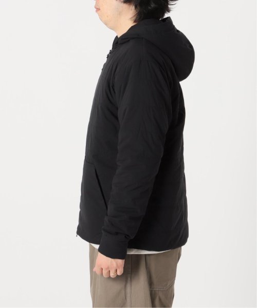 JOURNAL STANDARD relume Men's(ジャーナルスタンダード　レリューム　メンズ)/【SNOWPEAK / スノーピーク】Flexible Insulated ZipUp Hoodie/img13