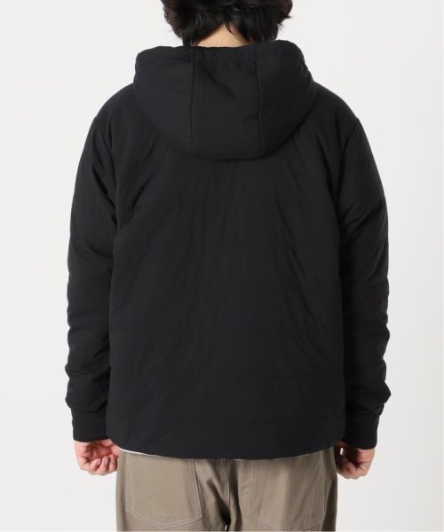 JOURNAL STANDARD relume Men's(ジャーナルスタンダード　レリューム　メンズ)/【SNOWPEAK / スノーピーク】Flexible Insulated ZipUp Hoodie/img14