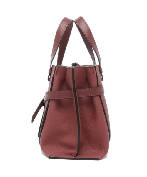 ロエベ トートバッグ ショルダーバッグ ゲート レッド レディース LOEWE 32112U61 7310 LOEWE ロエベ トートバッグ ショルダーバッグ ゲート レッド レディース 32112U61