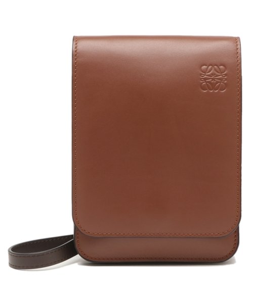 LOEWE(ロエベ)/ロエベ ショルダーバッグ ガゼット ブラウン メンズ レディース LOEWE 33554Z33 3200/img05