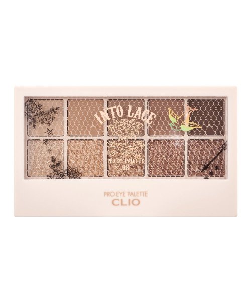 CLIO(CLIO)/◇クリオスペシャルアイメイクセット/img01