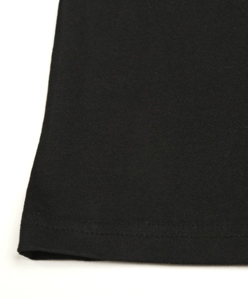 LUXSTYLE(ラグスタイル)/バックロゴプリントロンT/ロンT メンズ 長袖Tシャツ バックプリント ロゴ プリント/img16