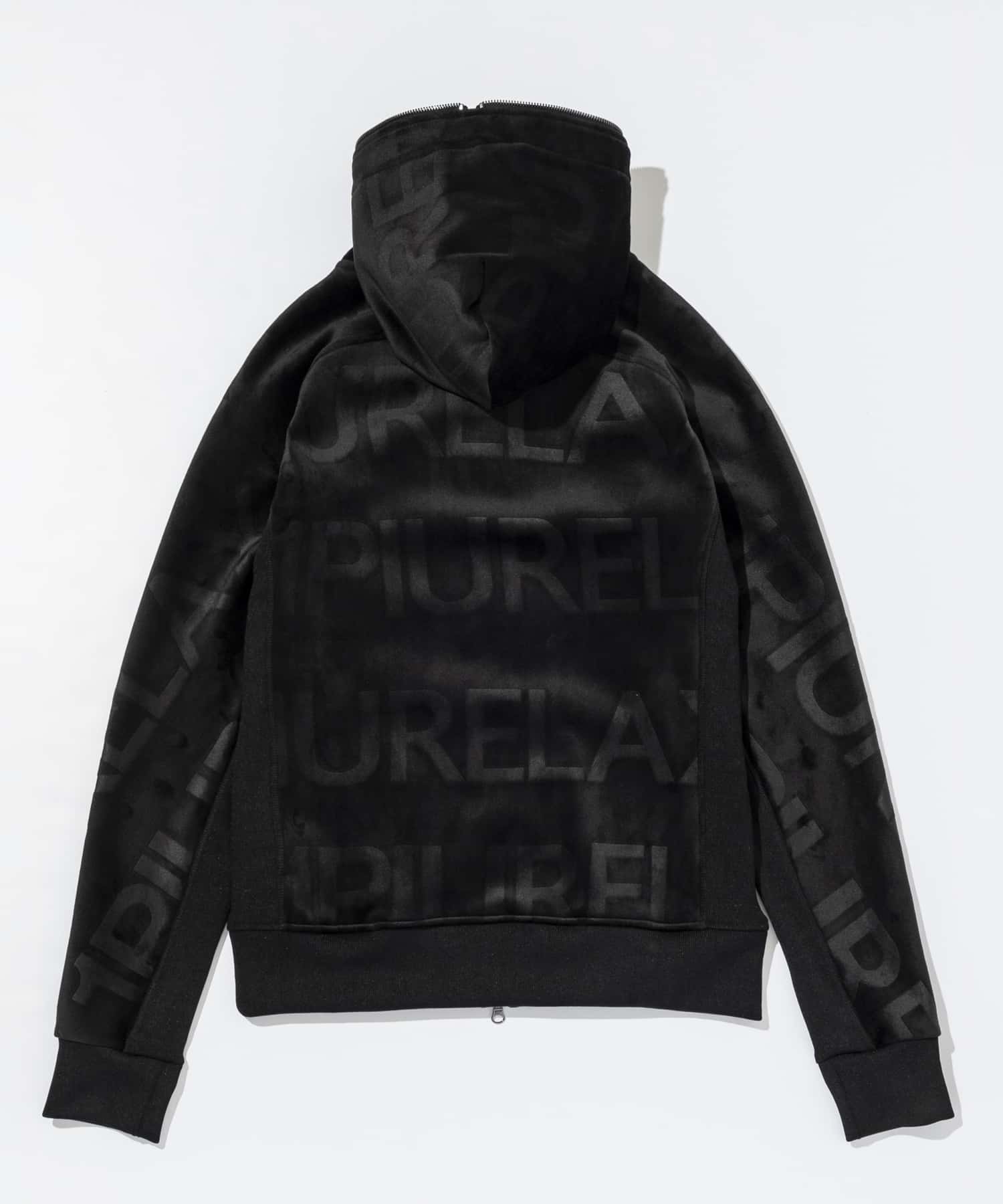 セール】1PIU1UGUALE3 RELAX(ウノピゥウノウグァーレトレ)エンボスロゴ