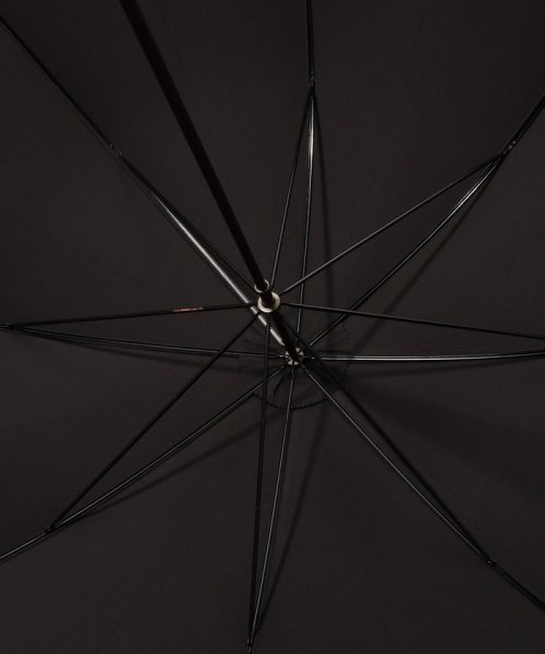 TOMORROWLAND GOODS(TOMORROWLAND GOODS)/FOX UMBRELLAS / フォックスアンブレラ Dark Grained 長傘/img02